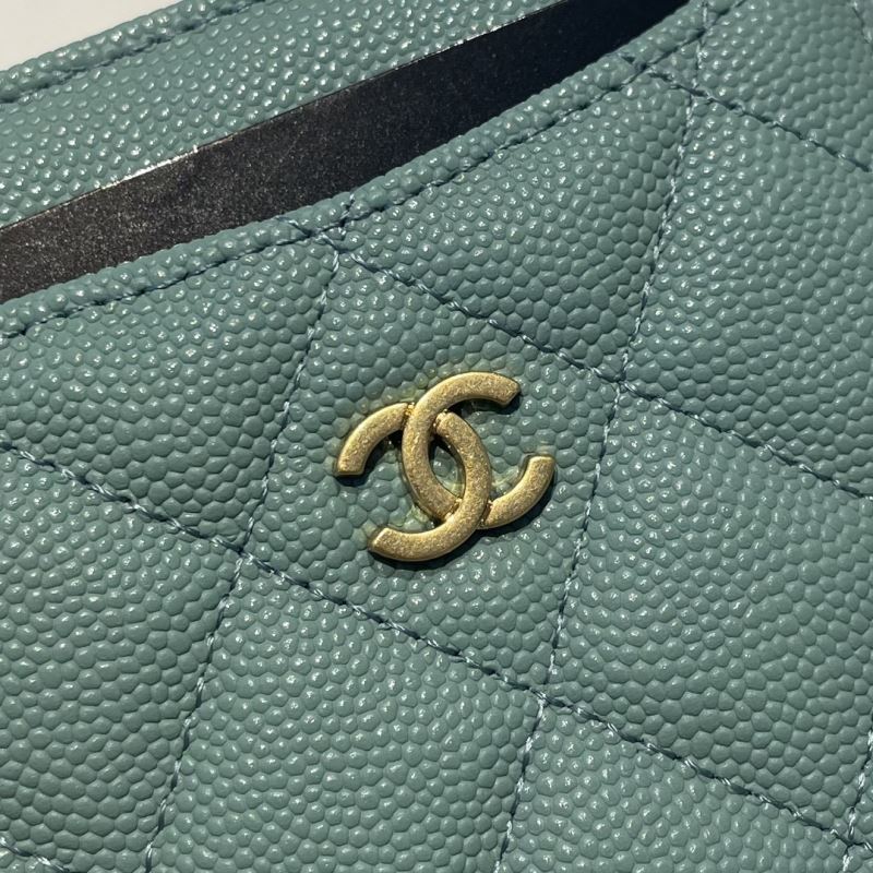 Chanel Wallet Purse